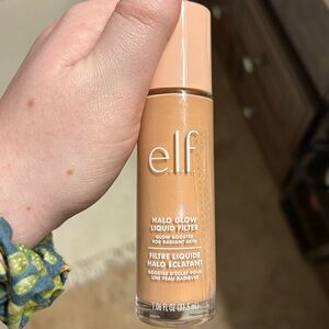 E.L.F Halo Glow Foundation
